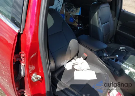 2014 Chevrolet Malibu 2Lz from USA, damaged, VIN 1G11J5SX3EF114550